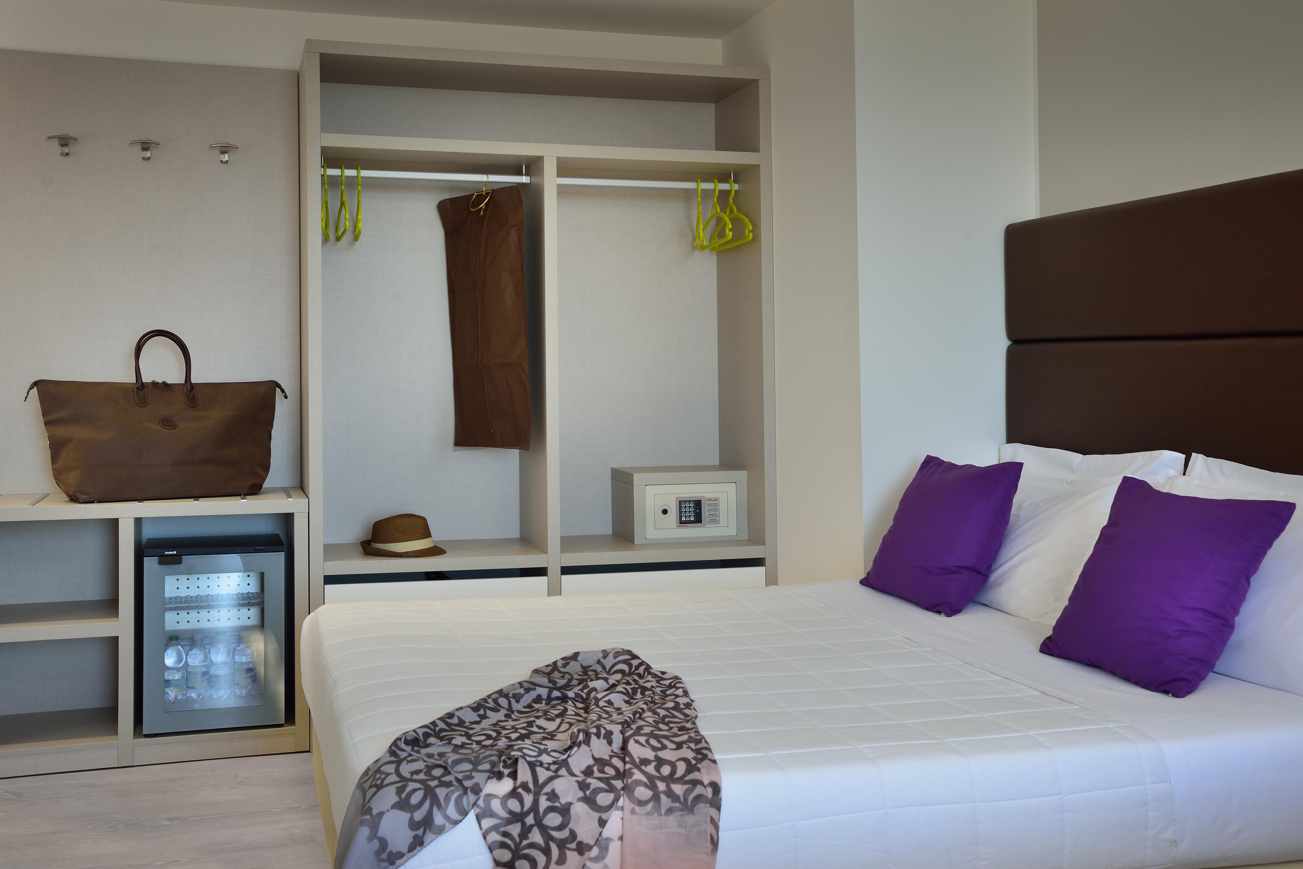 Hotel Boemia Riccione Kültér fotó