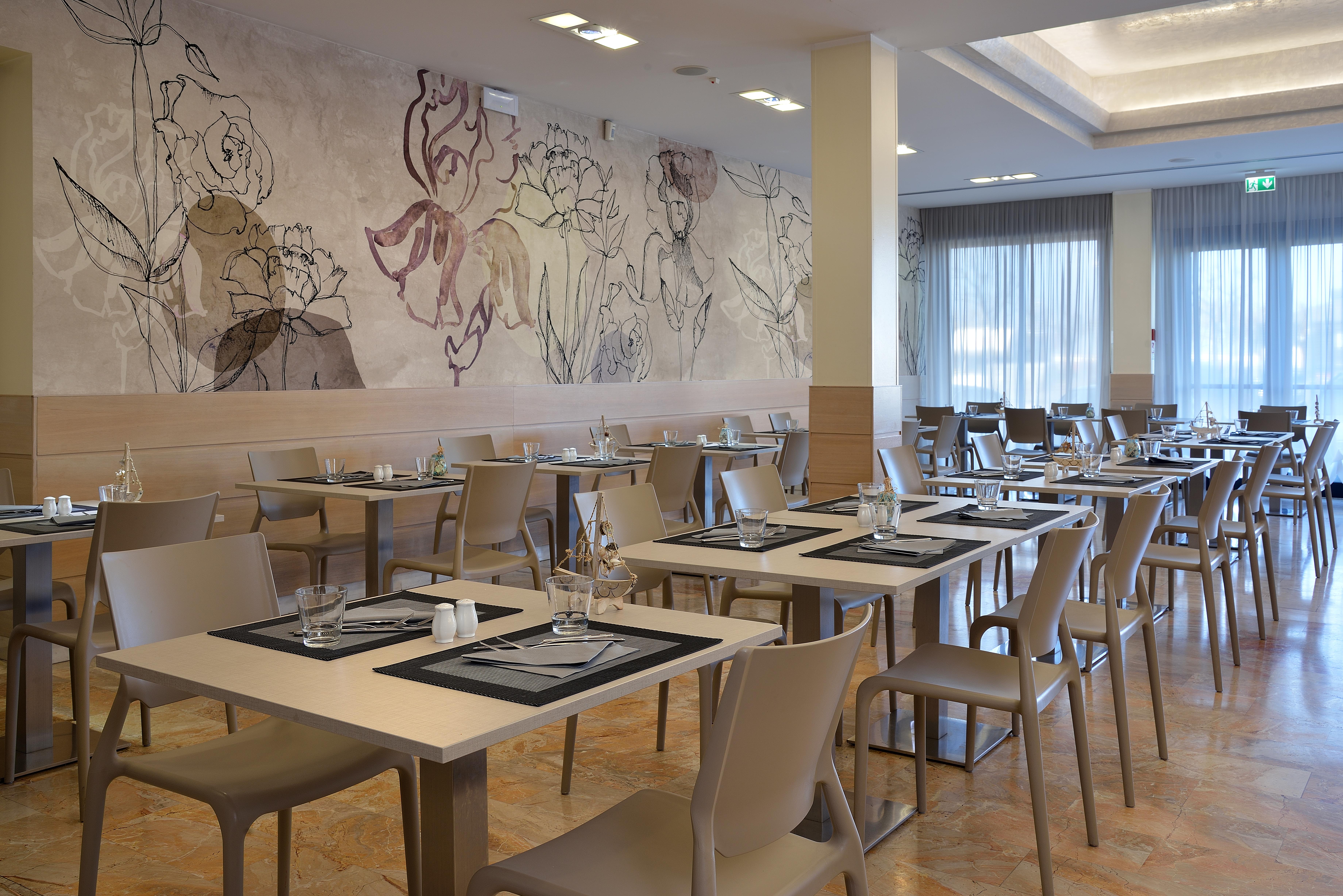 Hotel Boemia Riccione Kültér fotó