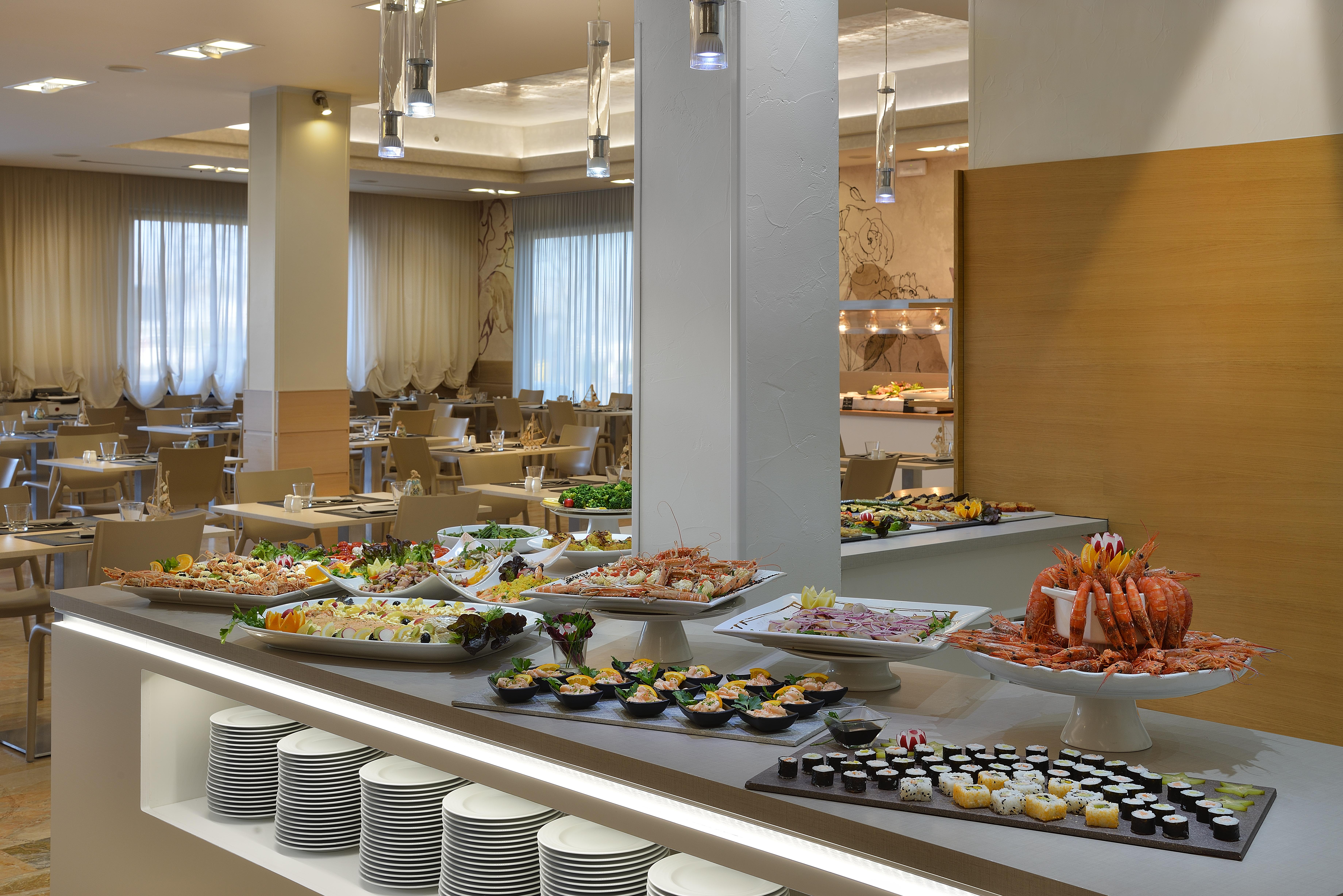 Hotel Boemia Riccione Kültér fotó