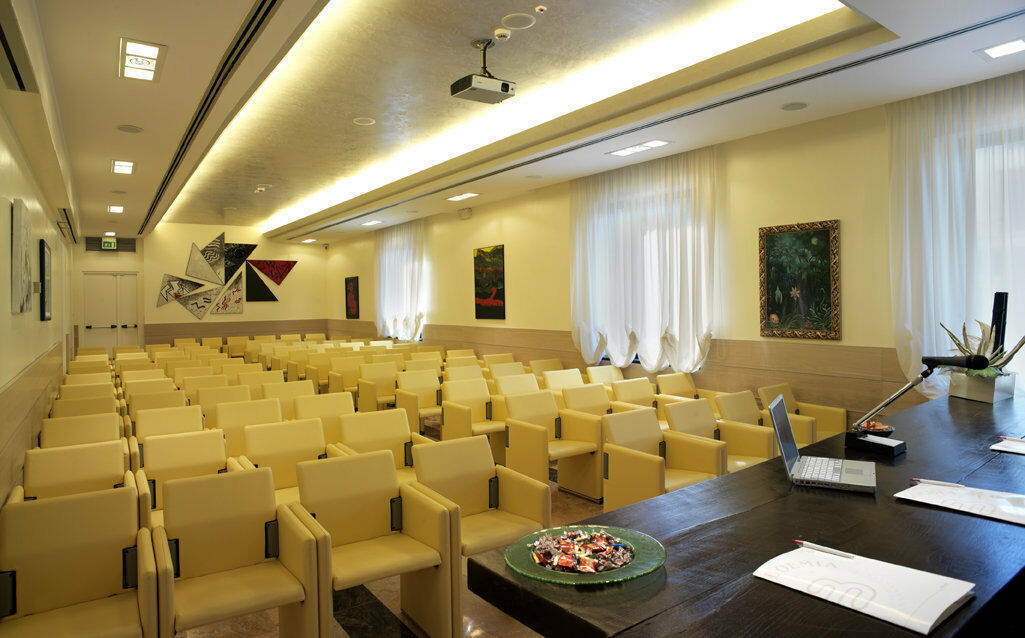 Hotel Boemia Riccione Kültér fotó
