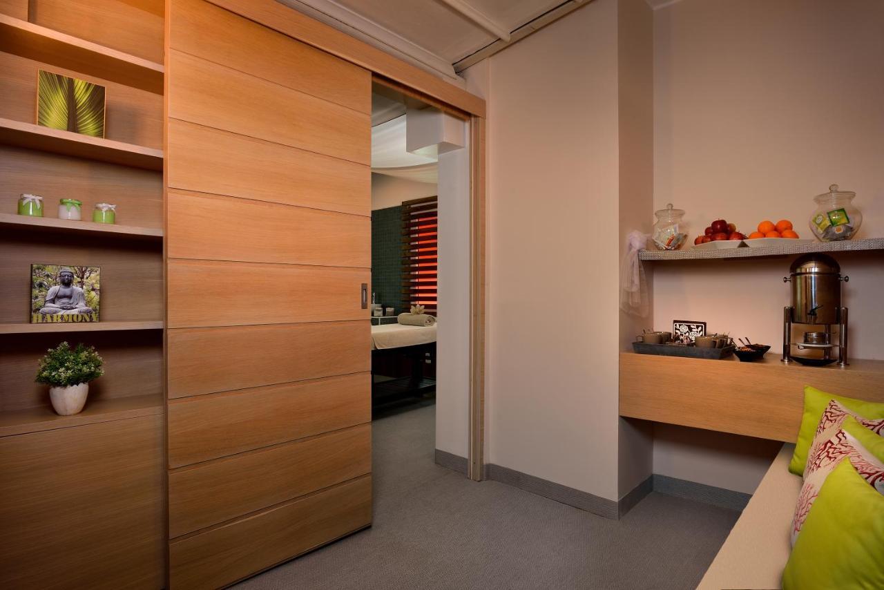 Hotel Boemia Riccione Kültér fotó
